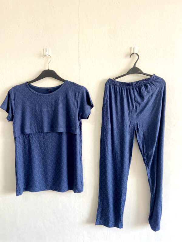 Denim Dusk